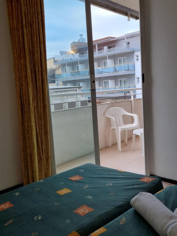 Apartments Lloret Sun يوريت دي مار المظهر الخارجي الصورة