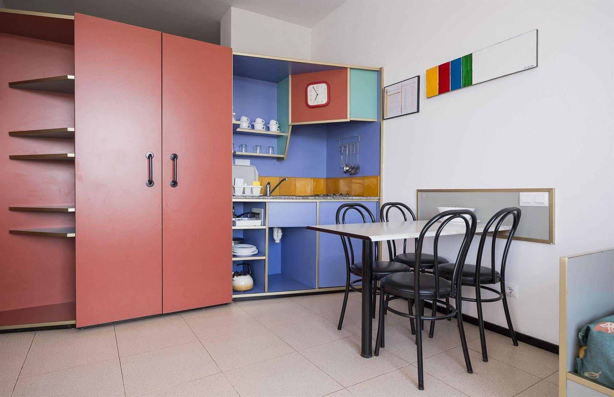 Apartments Lloret Sun يوريت دي مار المظهر الخارجي الصورة