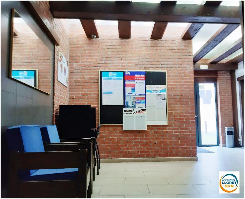 Apartments Lloret Sun يوريت دي مار المظهر الخارجي الصورة